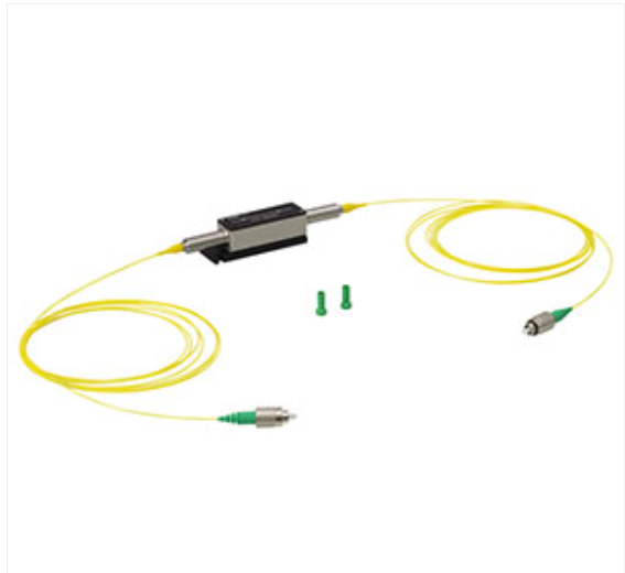 THORLABS 索雷博    IO-F-1550APC - 光纤隔离器