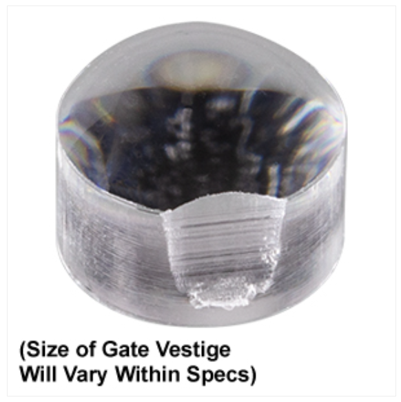 THORLABS 索雷博 &nbsp;&nbsp;&nbsp;&nbsp;APL0606 非球面透镜