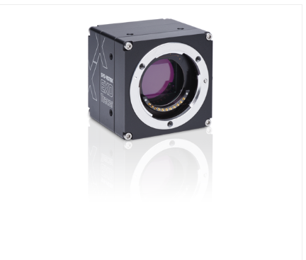 SVS-Vistek  视微力科     exo367CU3TR    工业相机