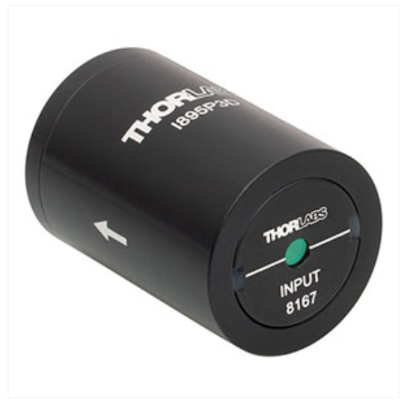 THORLABS 索雷博   I895P3D - 自由空间隔离器