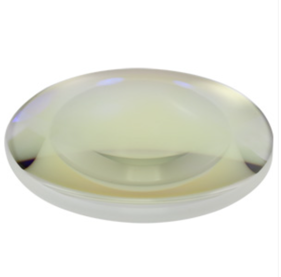 THORLABS 索雷博 &nbsp;&nbsp;AL50100-B 非球面透镜