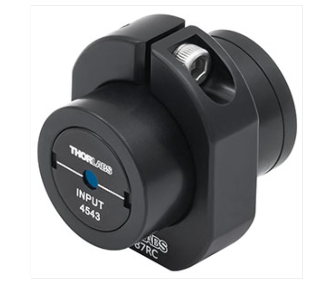 THORLABS 索雷博    IO-3D-850-VLP - 自由空间隔离器