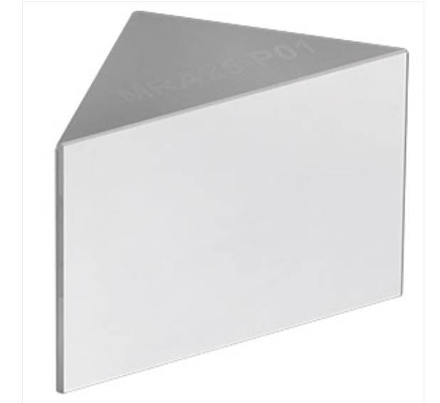 THORLABS 索雷博 &nbsp;&nbsp;&nbsp;MRA25-P01 直角棱镜反射镜