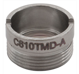 THORLABS 索雷博 &nbsp;&nbsp;&nbsp;C610TMD-A 非球面透镜