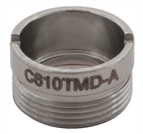 THORLABS 索雷博    C610TMD-A 非球面透镜
