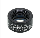 THORLABS 索雷博    LB1844-B-ML 双凸透镜