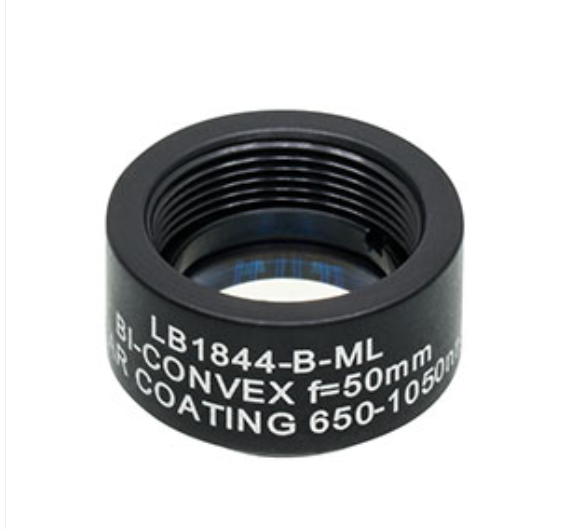 THORLABS 索雷博    LB1844-B-ML 双凸透镜