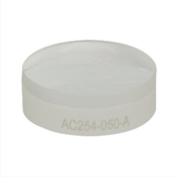 THORLABS 索雷博   AC254-050-A 消色差双胶合透镜