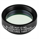 THORLABS 索雷博    LB1437-C-ML 双凸透镜