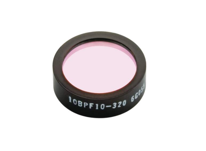 NEWPORT  优铂特      10BPF10-320    带通滤光片