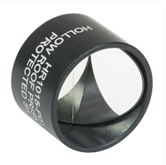 THORLABS 索雷博 &nbsp;&nbsp;&nbsp;HR1015-P01 中空屋脊棱镜反射镜