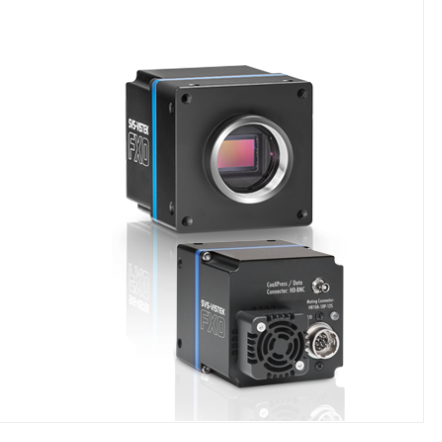 SVS-Vistek  视微力科     fxo541MCX    工业相机