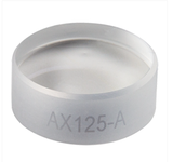 THORLABS 索雷博 &nbsp;&nbsp;&nbsp;AX125-A 锥透镜