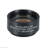 THORLABS 索雷博 &nbsp;&nbsp;&nbsp;AC254-250-C-ML 消色差双胶合透镜