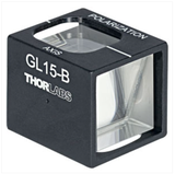 THORLABS 索雷博   GL15-B - 格兰-激光偏振器