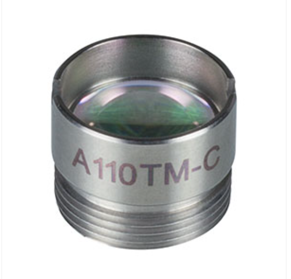 THORLABS 索雷博  A110TM-C 非球面透镜