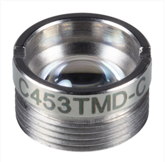 THORLABS 索雷博    C453TMD-C 非球面透镜