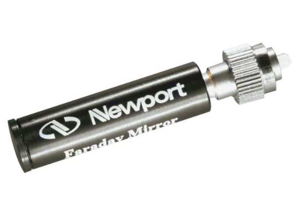 NEWPORT  优铂特  F-FRM-2-NT-FA    法拉第旋转器反射镜