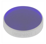 THORLABS 索雷博   DMSP490T 短波通二向色镜