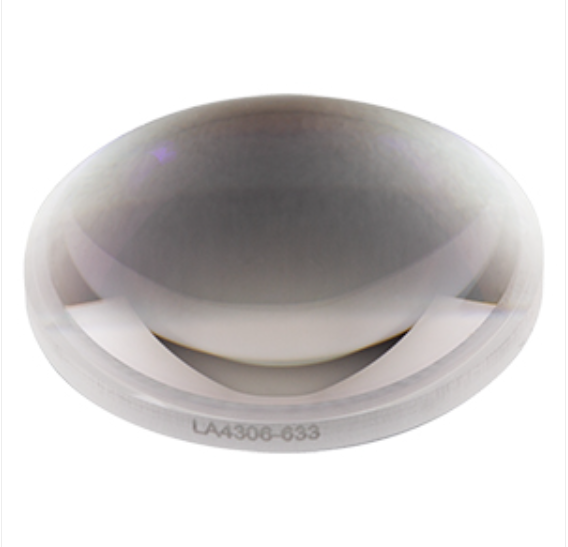 THORLABS 索雷博    LA4306-633 平凸透镜