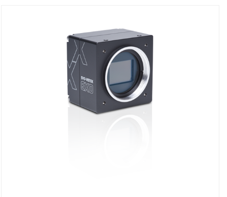 SVS-Vistek   视微力科      exo387CGE      工业相机