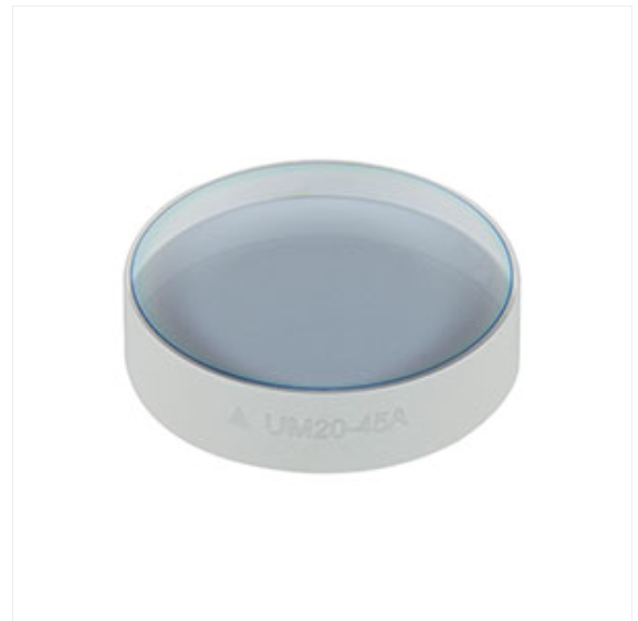 THORLABS 索雷博   UM20-45A 低GDD超快反射镜