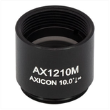 THORLABS 索雷博 &nbsp;&nbsp;&nbsp;AX1210M 锥透镜