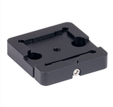 THORLABS 索雷博 &nbsp;&nbsp;&nbsp;BSH1/M - 平台安装座