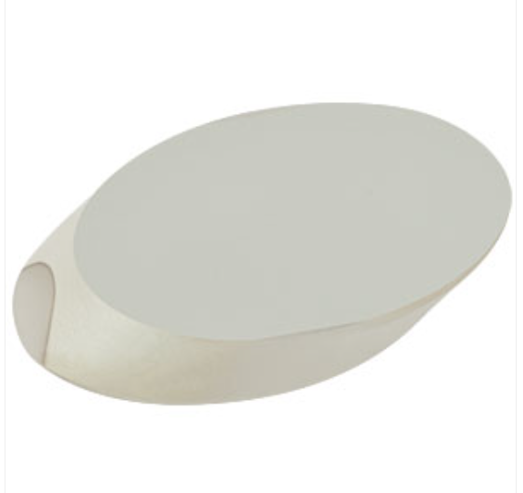 THORLABS 索雷博 &nbsp;&nbsp;&nbsp;PFE10-P01 椭圆反射镜