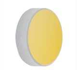 THORLABS 索雷博 &nbsp;&nbsp;&nbsp;CM254-075-M01 镀金凹面镜