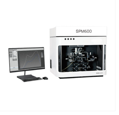 zolix     卓立汉光    SPM600      半导体参数分析仪