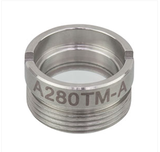 THORLABS 索雷博   A280TM-A 非球面透镜