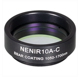 THORLABS 索雷博    NENIR10A-C 中性密度滤光片