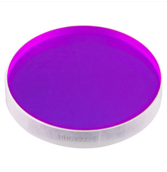 THORLABS 索雷博 &nbsp;&nbsp;&nbsp;&nbsp;HBSY22 谐波分光镜