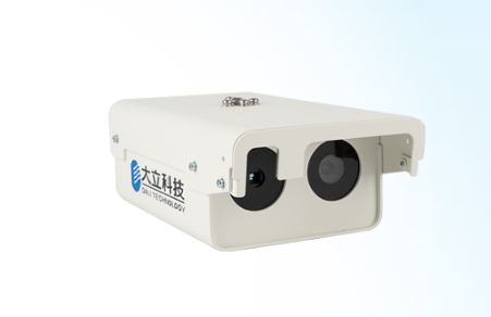 Dali &nbsp;&nbsp;technology &nbsp;&nbsp;大立科技 &nbsp;&nbsp; DM60-WS1 PLUS &nbsp;&nbsp;在线测温热像仪