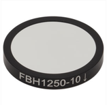 THORLABS 索雷博 &nbsp;&nbsp;&nbsp;FBH1250-10 硬膜带通滤光片