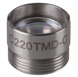 THORLABS 索雷博 &nbsp;&nbsp;&nbsp;C220TMD-C 非球面透镜