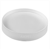 THORLABS 索雷博 &nbsp;&nbsp;&nbsp;AX251 锥透镜