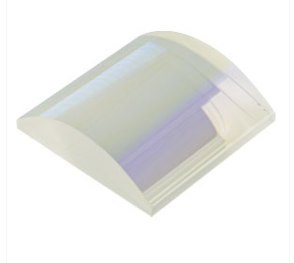 THORLABS 索雷博 &nbsp;&nbsp;&nbsp;AYL4532-B 平凸非球面柱面透镜