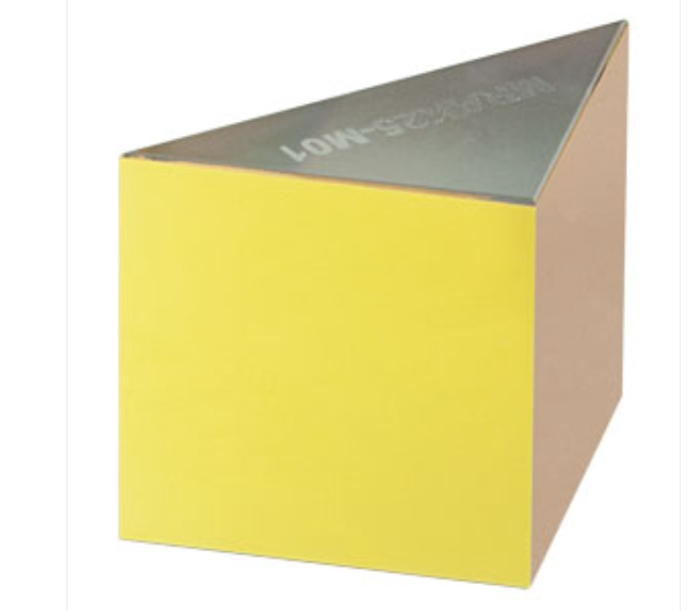 THORLABS 索雷博 &nbsp;&nbsp;&nbsp;MRAK25-M01 刀锋直角棱镜反射镜