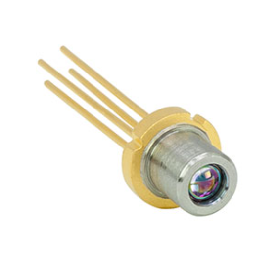 THORLABS 索雷博    L1550P5DFB - 分布反馈式激光二极管