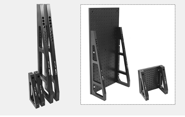 Oeabt    基座光学    APT-LA    面包板垂直支架