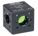 THORLABS 索雷博 &nbsp;&nbsp;&nbsp;CCM5-BS018 - 非偏振分束器