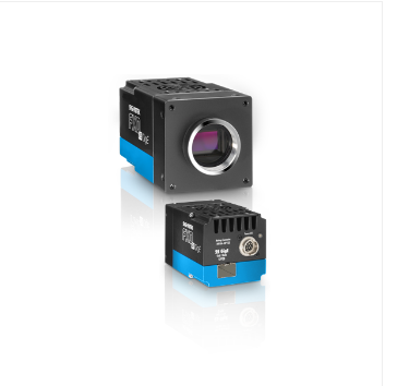 SVS-Vistek   视微力科      FXO535M25GE      工业相机