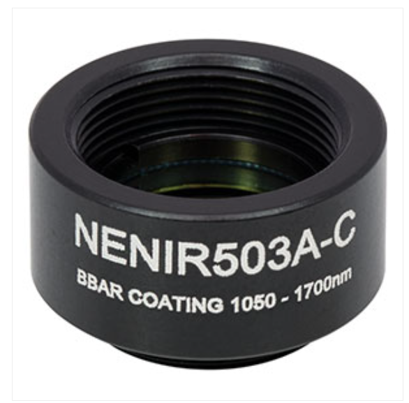 THORLABS 索雷博 &nbsp;&nbsp;&nbsp;NENIR503A-C 中性密度滤光片
