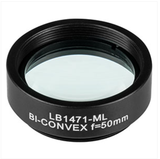 THORLABS 索雷博    LB1471-ML 双凸透镜