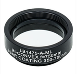 THORLABS 索雷博    LB1475-A-ML 双凸透镜