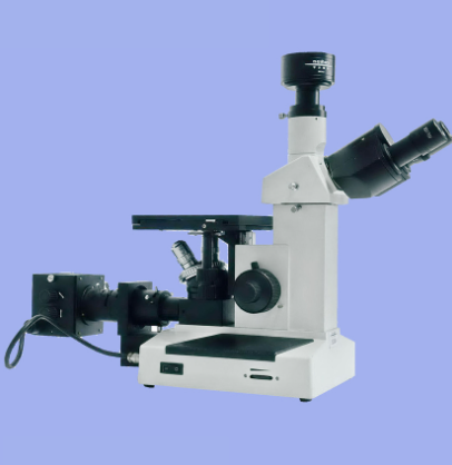 CAIKON      蔡康      DMM-400C       显微镜