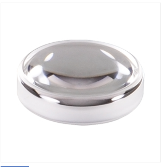 THORLABS 索雷博 &nbsp;&nbsp;&nbsp;355390 非球面透镜