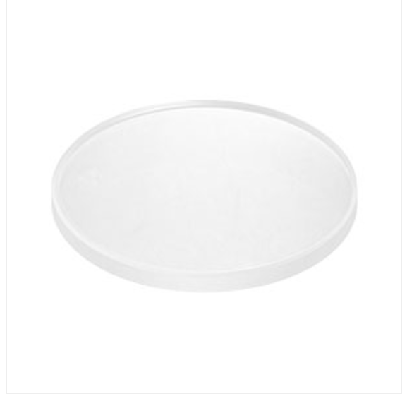 THORLABS 索雷博    LB4223-UV 双凸透镜